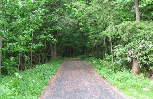 Fairview Cottage | Cottage II a very special, quaint and charming place to rest, relax and