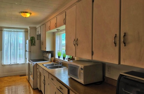 Port Elgin Cottage | Cottage in a small fishing port