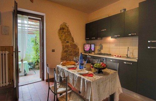 Bettona Cottage | Cottage in Bettona with Pool & Near Assisi