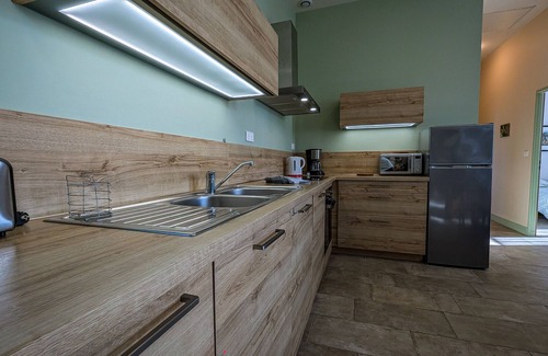 Migne Cottage | Cottage in Brenne Park with garden, terrace and parking