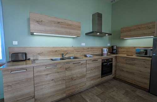 Migne Cottage | Cottage in Brenne Park with garden, terrace and parking