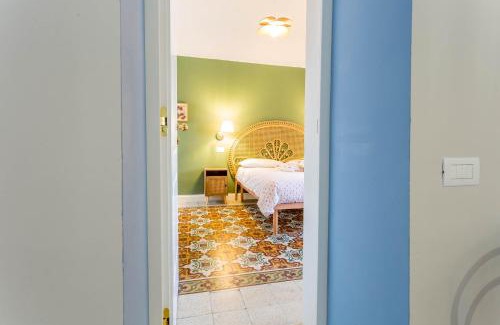 Campomarino House | Cottage in Campomarino old town