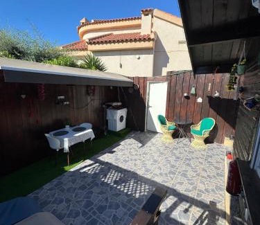 Quesada Apartment | Cottage in Ciudad Quesada