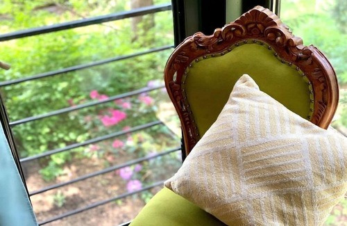 Dlugosiodlo Cottage | Cottage in Dlugosiodlo near Forest Edge