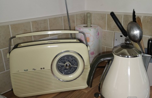 Holymoorside Cottage | Cottage in Holymoorside, Nr. Chesterfield, Derbyshire, England