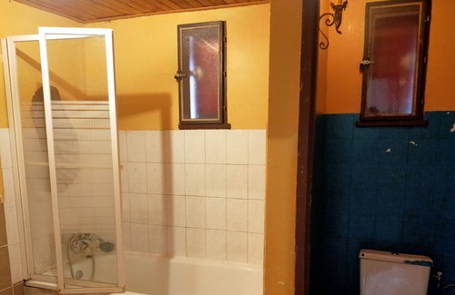 Aurel House | Cottage in lavender country