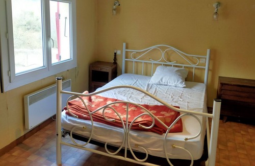 Aurel House | Cottage in lavender country