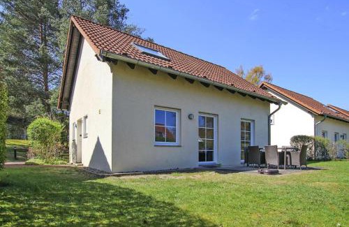 Muritz House | Cottage in Lenz