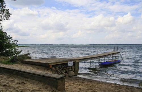 Muritz House | Cottage in Lenz