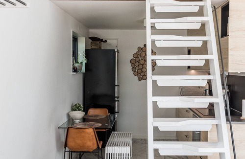 Varmdo Cottage | Cottage in Stockholm archipelago