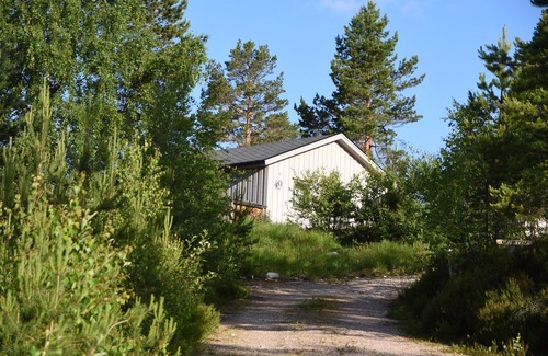 Nissedal House | Cottage in Telemark - Exclusive 50 square meters - all inclusive! Small but nice