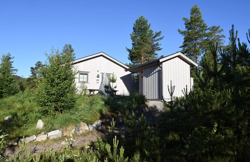 Nissedal House | Cottage in Telemark - Exclusive 50 square meters - all inclusive! Small but nice