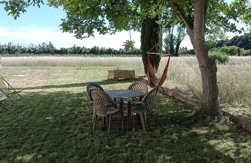Cavaillon House | Cottage in the countryside 10 minutes from Isle sur la Sorgue