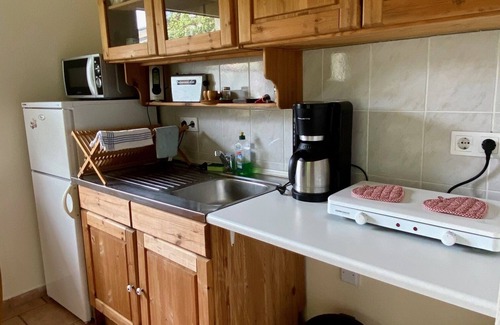 Zippendorf House | Cottage in the countryside on the southern shore of Lake Schwerin, bicycles included