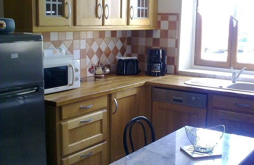 Tour-en-Sologne House | Cottage in the heart of a village solognot