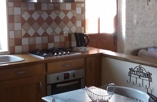 Tour-en-Sologne House | Cottage in the heart of a village solognot