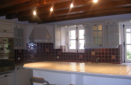 Azay-le-Rideau Cottage | Cottage in the House of Joan of Arc, in the heart of the Loire Valley chateaux