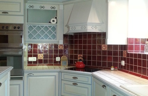 Azay-le-Rideau Cottage | Cottage in the House of Joan of Arc, in the heart of the Loire Valley chateaux