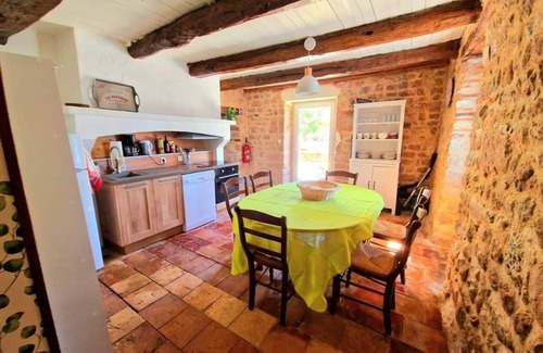 Saint-Beauzile House | Cottage in the heart of the Gaillac vineyards and bastides