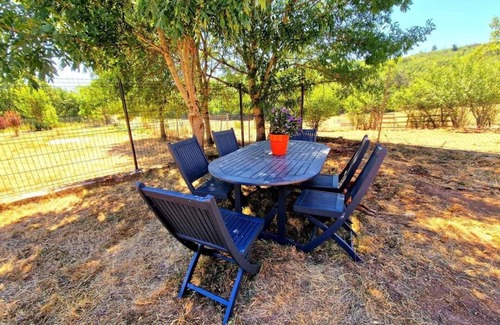 Saint-Beauzile House | Cottage in the heart of the Gaillac vineyards and bastides