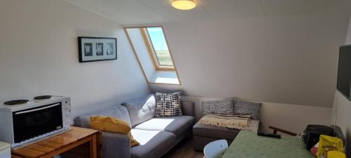 Sveitarfelagid Olfus Apartment | Cottage in the middle of nowhere