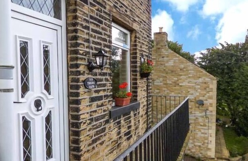 Ogden Cottage | Cottage in the Sky