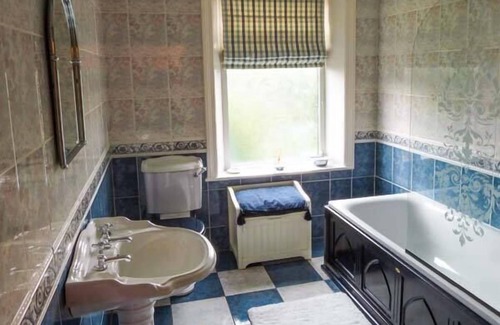 Ogden Cottage | Cottage in the Sky