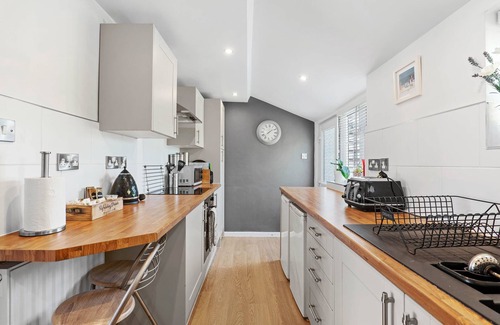 Evesham House | Cottage in Worcestershire