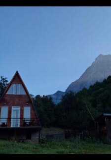 Mazeri Villa | Cottage Irko