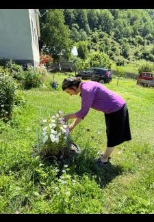 Mazeri Villa | Cottage Irko