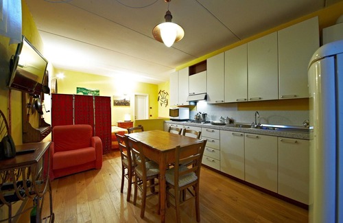 Terranuova Bracciolini Cottage | Cottage in Tuscany with Pool & Sauna