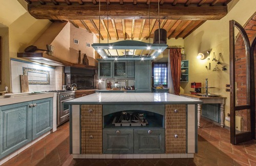 Terranuova Bracciolini Cottage | Cottage in Terranuova Bracciolini