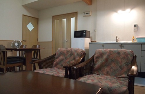 Ten-ei RV Rental | cottage/Iwase County Fukushima