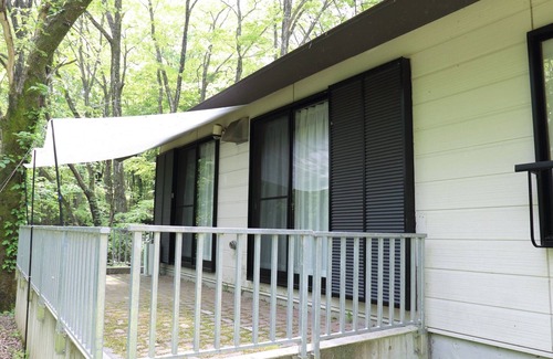 Ten-ei RV Rental | cottage/Iwase County Fukushima