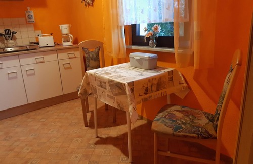 Jagdshof House | Cottage, Jagdhof