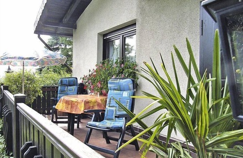 Jagdshof House | Cottage, Jagdhof