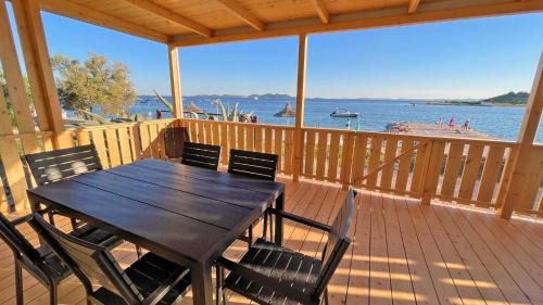 Pakostane House | Cottage JANICE Beach