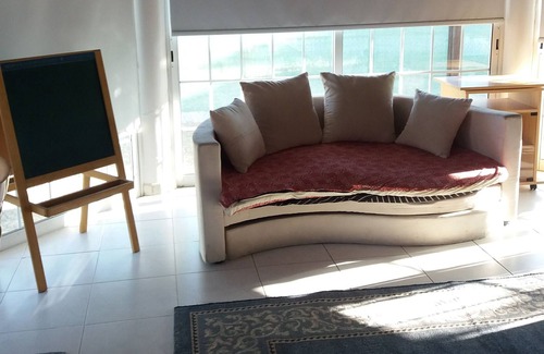 Chlorakas Cottage | Cottage just 200 meters from the sea full of light and air. Beautiful and cozy.
