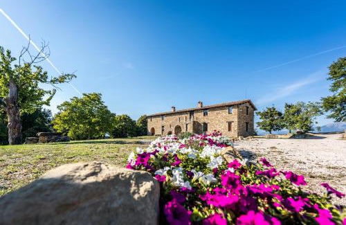Gualdo Tadino House | Cottage l'Assiolo