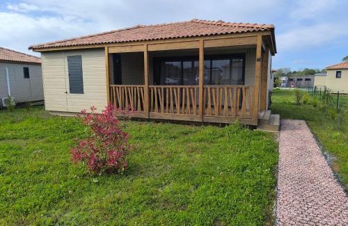 Saubrigues House | cottage Landes entre terre et ocean