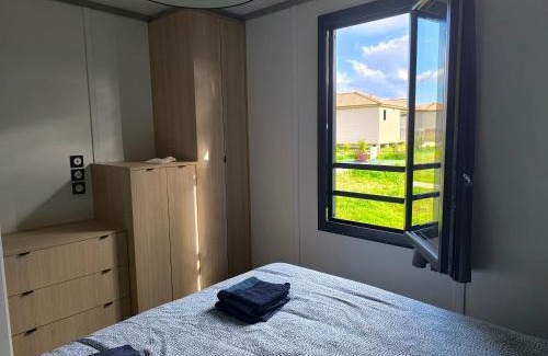 Saubrigues House | cottage Landes entre terre et ocean