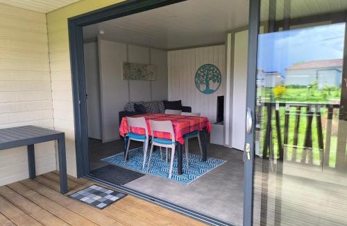 Saubrigues House | cottage Landes entre terre et ocean