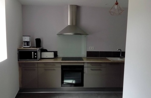 Lascazeres House | COTTAGE LES PYRENEALES in Madiran - 65700 LASCAZERES