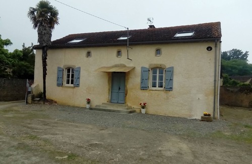 Lascazeres House | COTTAGE LES PYRENEALES in Madiran - 65700 LASCAZERES