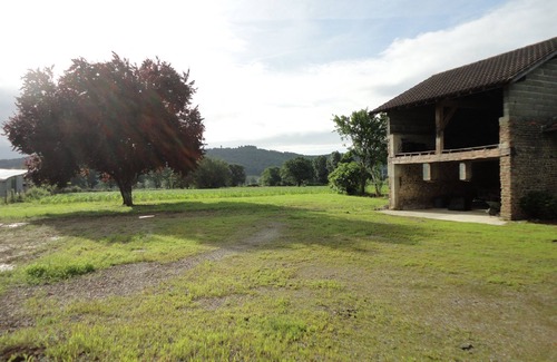 Lascazeres House | COTTAGE LES PYRENEALES in Madiran - 65700 LASCAZERES