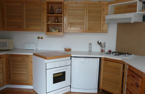 Mont-Saint-Jean Cottage | Cottage located in the countryside near the lake and the forest of Sillé le guillaume