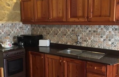 Santa Lucija Cottage | Cottage located in the heart of the quiet small village of Santa Lucija