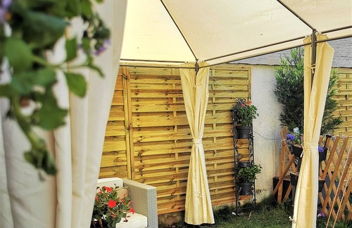 Basly Cottage | Cottage Loft 2 to 6 people, (if necessary + rooms)