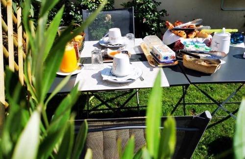 Basly Cottage | Cottage Loft 2 to 6 people, (if necessary + rooms)