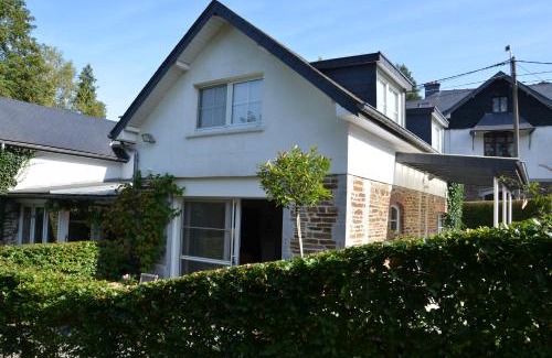 Spa House | Cottage Marie-Henriette